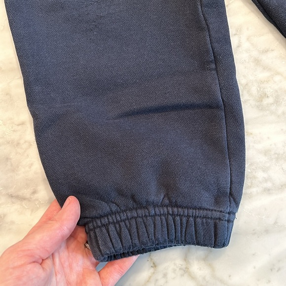 2T Roots Dark Blue Jogger sweatpants - Picture 4 of 6